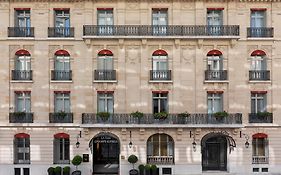 La Clef Champs-Élysées Paris by The Crest Collection