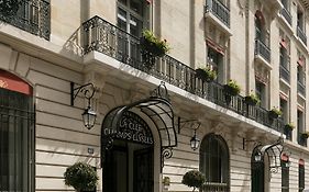 La Clef Champs-Élysées Paris by The Crest Collection